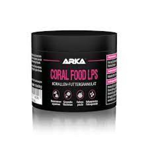 ARKA Coral Food LPS 50g